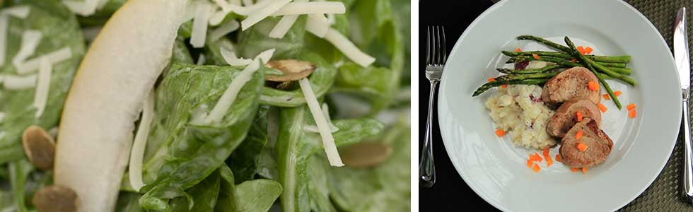 Exquisite Affair Catering